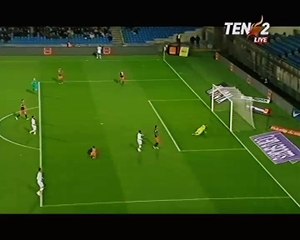 Lyon Goal Chance miss HD - Montpellier 0-2 Lyon - 08-04-2016