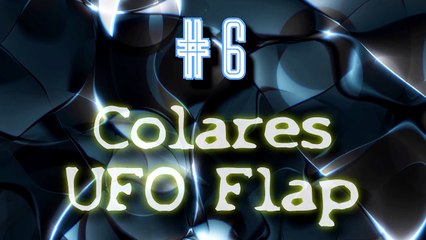 Top 10 Most Mysterious UFO Sightings Ever