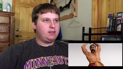 Baahubali - The Beginning Trailer Reaction 🎬