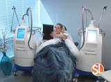 Cool Sculpting can help brides lose inches