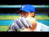 MLB 13 THE SHOW のダルビッシュと青木の顔は似ているのか！？