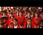 Preity Zinta Dares To Slap Vice Principal - Kya Kehna Scene