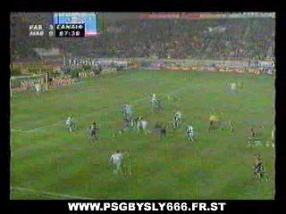 ronaldinho roulette vs om