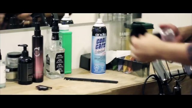 Haircut for Men and Women Short Undercut Hairstyles Стрижки для мужчин и женщин