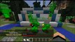 Paintball! Minecraft: Mini Games (Hypixel)