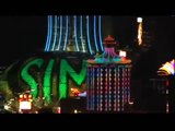 ทัวร์มาเก๊า Tour Macau : Macau Casinos & Tower
