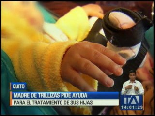 Noticias Ecuador: 24 Horas en la Comunidad, 08/04/2016