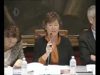 Roma - La sfida dei diritti umani nelle relazioni internazionali (07.04.16)