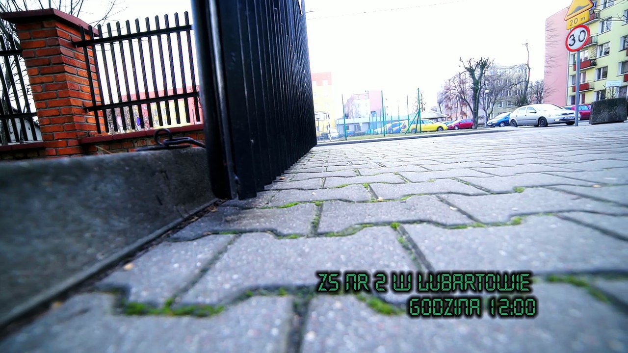 C.K.E. Maturalne zagadki Lubartowa - 2016