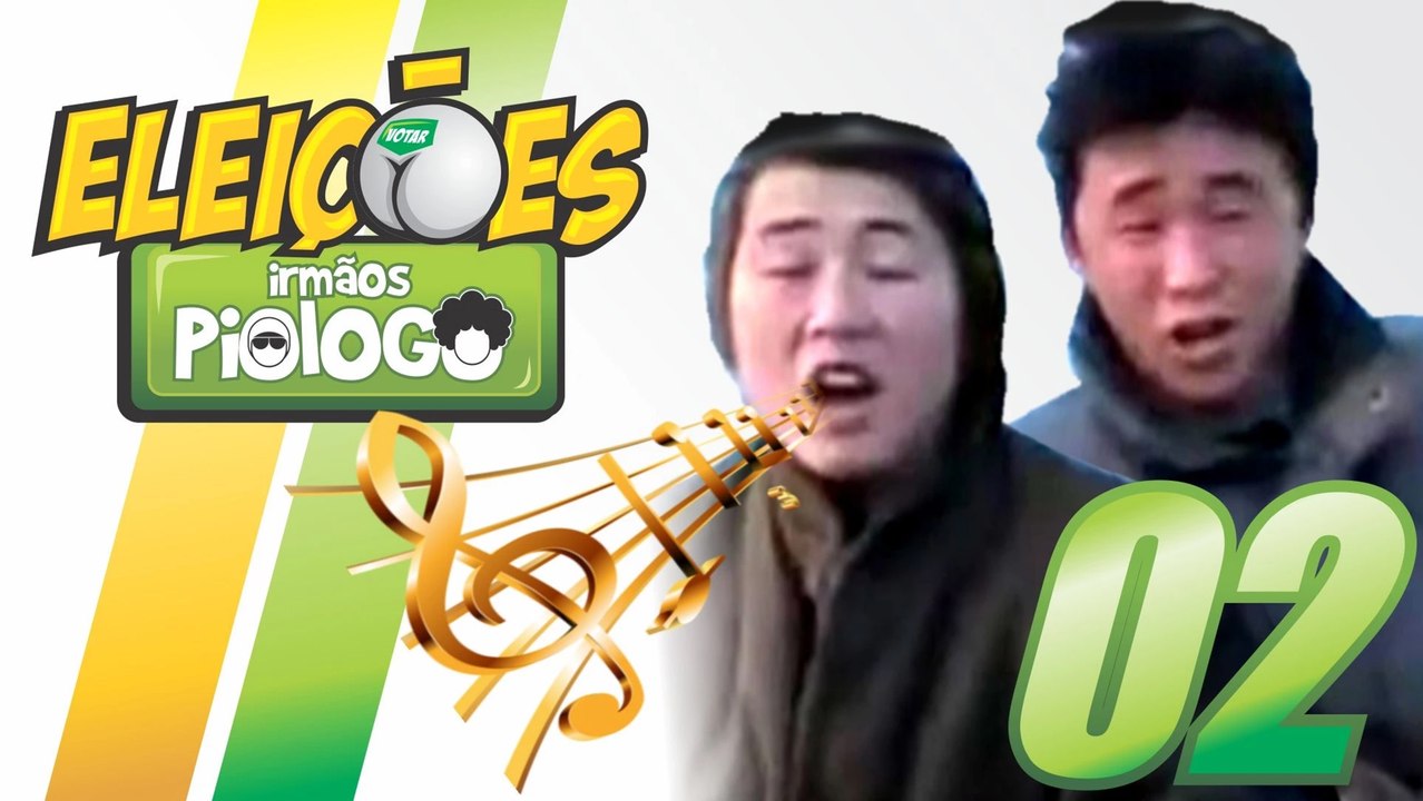 Eleições Irmãos Piologo 02