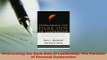 Download  Overcoming the Dark Side of Leadership The Paradox of Personal Dysfunction Free Books