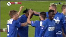 Mbwana Samata Goal HD - Genk 3-0 Oostende - 08-04-2016