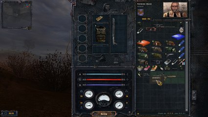 S.T.A.L.K.E.R. - Подмога учёным на Янтаре