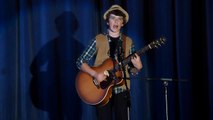 Melodies, Written and Performed by Milo Ryan (12 years old)