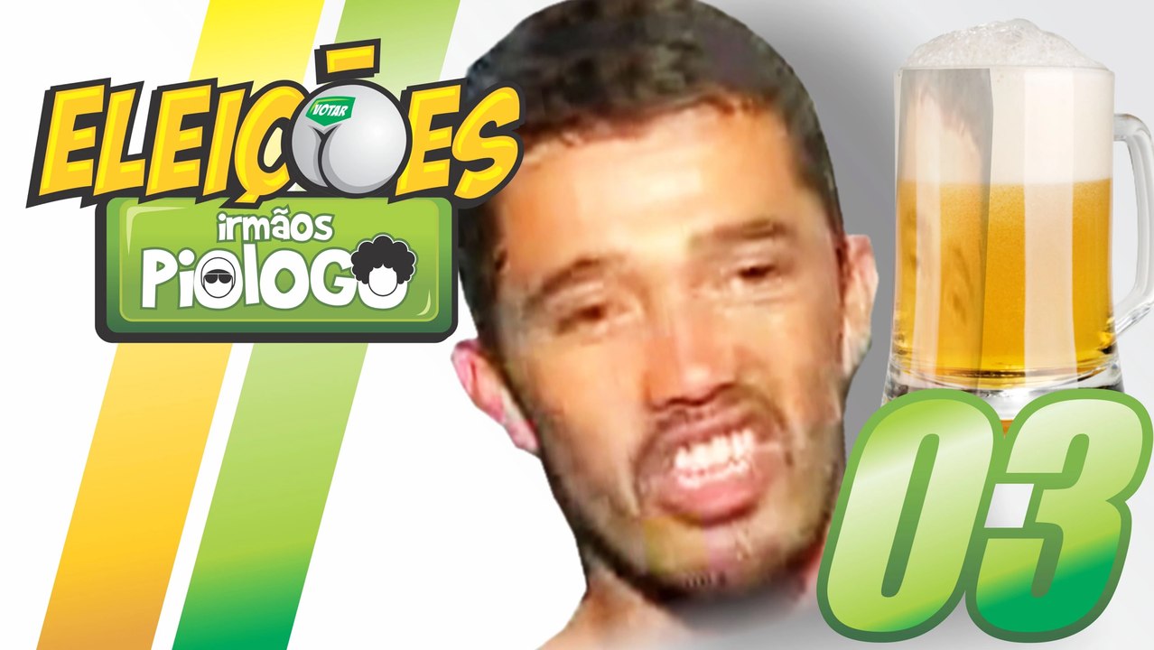 Eleições Irmãos Piologo 03