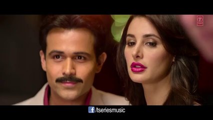 BOL DO NA ZARA - Emraan Hashmi & Nargis Fakhri Video Song (Azhar) - Armaan Malik