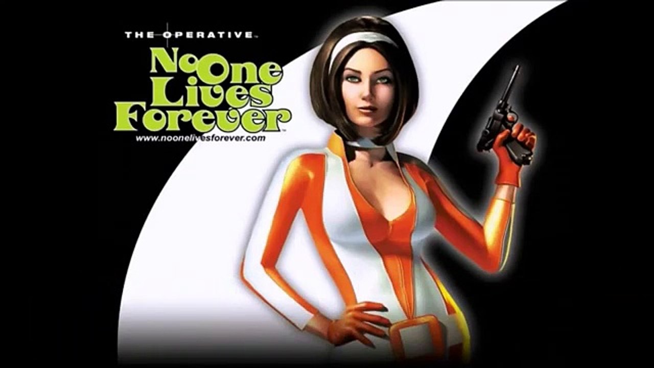 No One Lives Forever: El Dorado