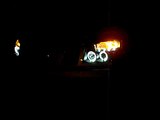 nissan titan halo projector headlights