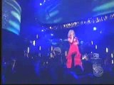 Kelly Clarkson - Because Of You Grammys 2006