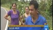 Deslaves dejan incomunicados a varios cantones en Coatepeque