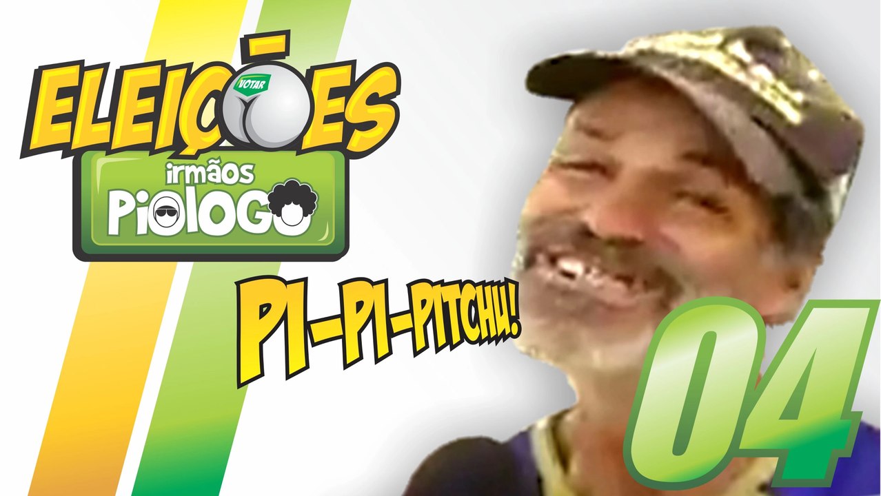 Eleições Irmãos Piologo 04