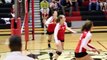 Cassandra Hernandez High School Volleyball Highlights