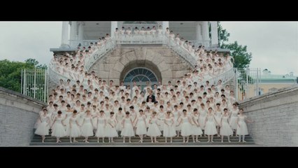 Матильда. Тайна Дома Романовых (2016)