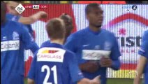 Neeskens Kebano Goal HD - Genk 4-0 Oostende - 08-04-2016