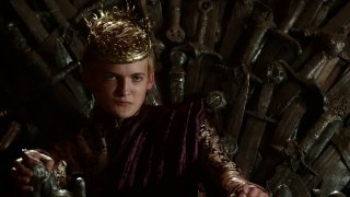 Game of Thrones: Roast Joffrey (HBO)