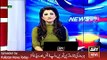 ARY News Headlines 4 April 2016, Clash between two political parties worker in Karachi