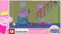 Peppa Pig New Episode - The Powercut