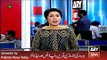 ARY News Headlines 5 April 2016, Imran Khan Latest Media Talk