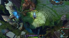 League of Legends Gameplay Season 6 #(14)