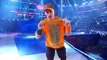 The Rock & John Cena Destroy The Wyatt Family -Wrestlemania 32