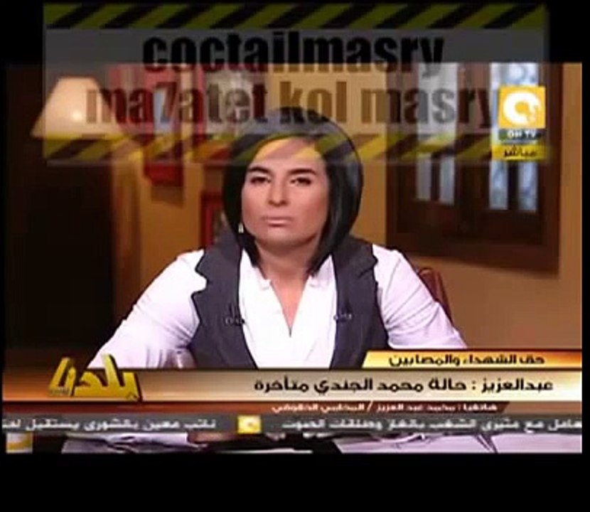 حالة محمد الجندي عضو التيار الشعبي متأخرة