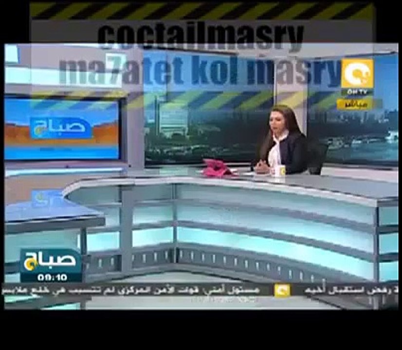 صباح ON وفاة محمد الجندي ثاني شهداء أحداث الإتحادية