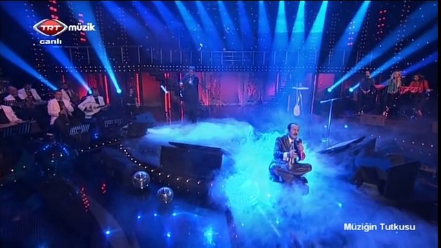 Mustafa Keser - Haydi Abbas