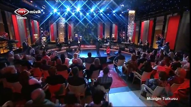 Mustafa Keser - Kalenin Bedenleri