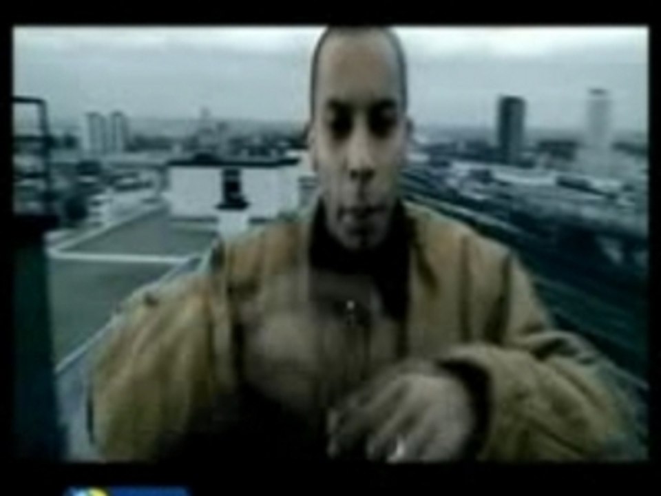 Disiz La Peste - Dans Tes Rèves