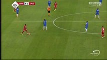 Kebano N. GOAL - Genk 4-0 Oostende 08.04.2016