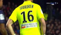 All Goals HD - Montpellier 0-2 Lyon - 08-04-2016