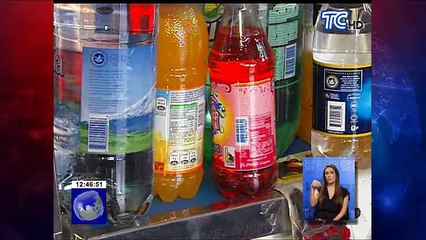 Se aprueba informe para primer debate del proyecto de reforma tributaria