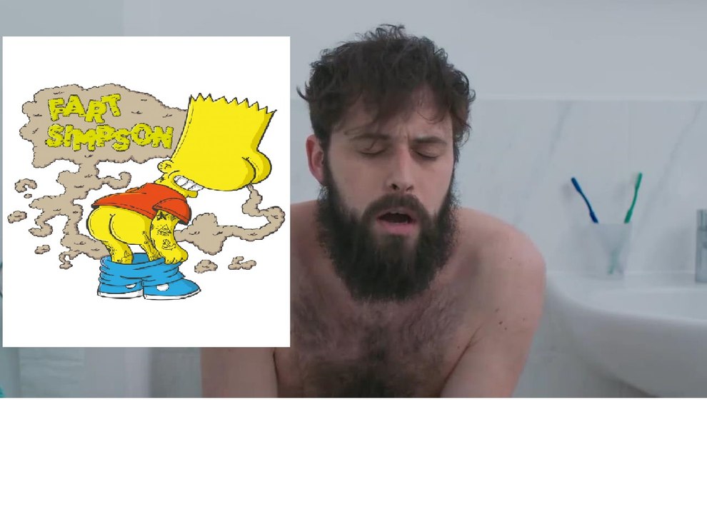 How To Fart Silently When On The Toilet