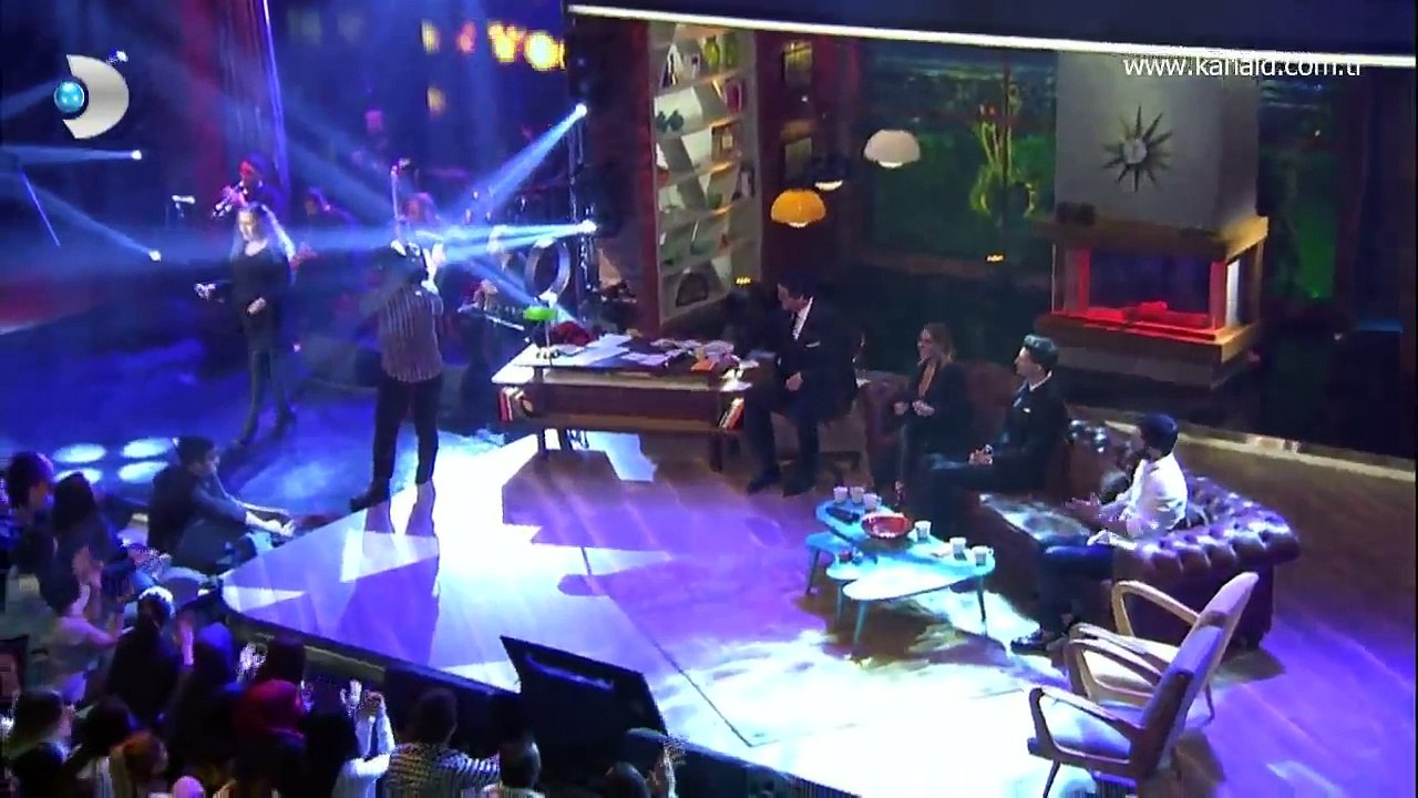 Beyaz Show