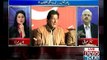 10PM With Nadia Mirza - 8th April 2016