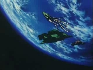 Turn A Gundam - Opening 2