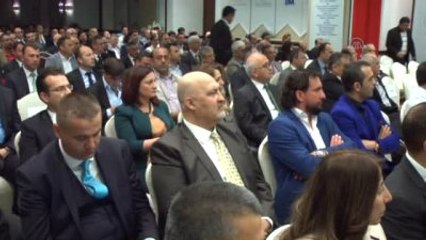 Baib'in "İhracatın Yıldızları 2015" Ödül Töreni