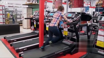 Epic Funny Girls Fails Compilation 2015 - Girls Edition