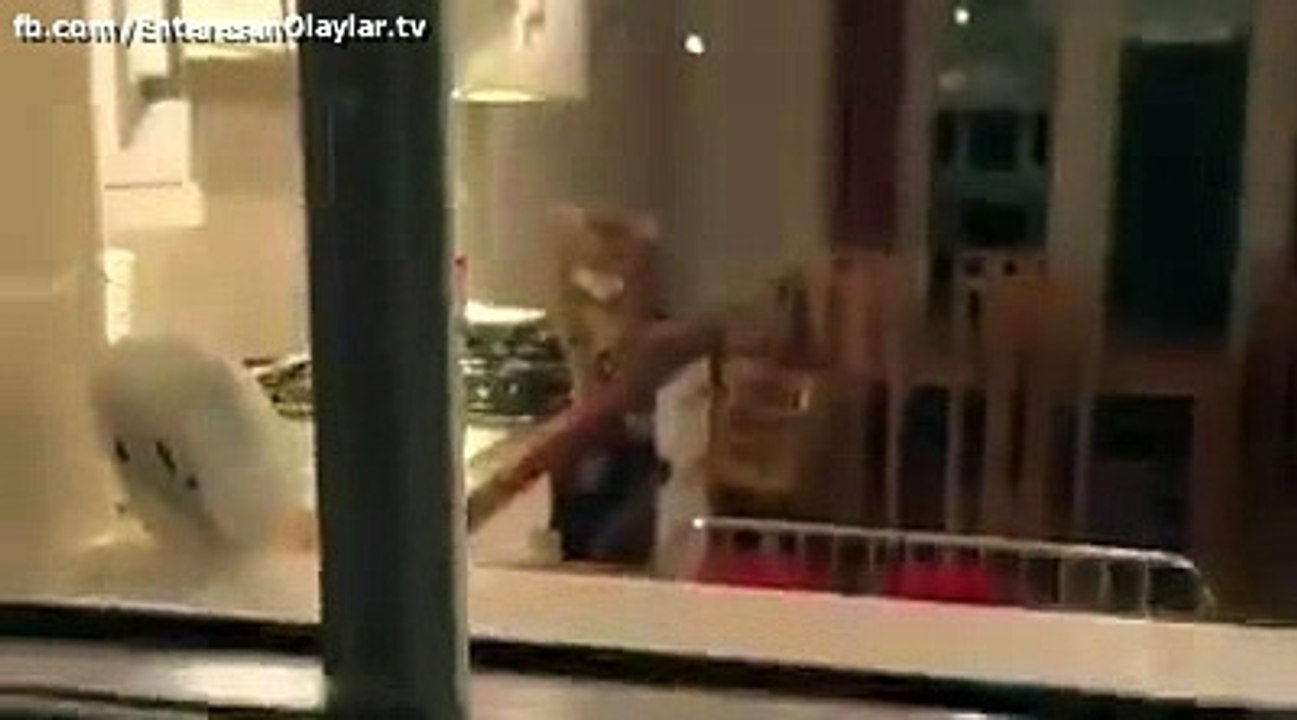 James Bond bu kedinin yanında halt etmiş =D