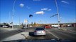 Bad driving - Calgary Foothills & 16th/68th NE - Sept 29 to Oct 2 mashup